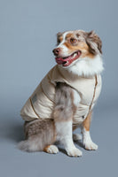 Max Bone Arabella Puffer Vest