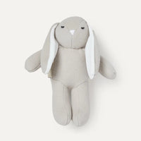 Max Bone Dog Soft Toy