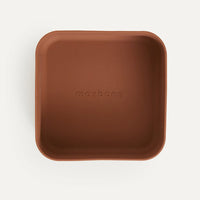 Max Bone Dog Square & Bubble Bowls & Mat