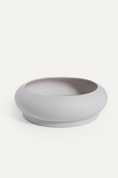 Max Bone Dog Square & Bubble Bowls & Mat