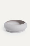 Max Bone Dog Square & Bubble Bowls & Mat