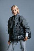 Max Bone Commuter Carrier Bag for Dogs