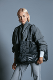 Max Bone Commuter Carrier Bag for Dogs