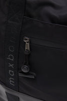 Max Bone Commuter Carrier Bag for Dogs