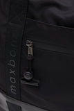 Max Bone Commuter Carrier Bag for Dogs