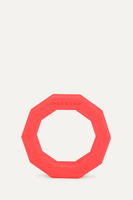 Max Bone Decagon Rubber Toy