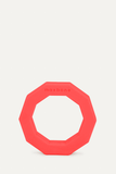Max Bone Decagon Rubber Toy