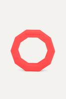 Max Bone Decagon Rubber Toy