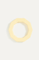 Max Bone Decagon Rubber Toy