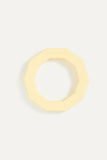 Max Bone Decagon Rubber Toy