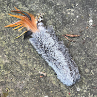 Profeline - Cat Toy Wild Fur Buster