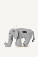 Max Bone Dog Soft Toy