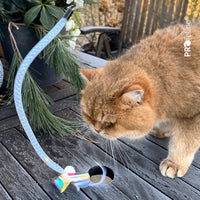 Profeline - Cat Toy Frozen Flutter Refill