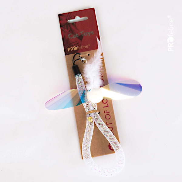Profeline - Cat Toy Frozen Flutter Refill