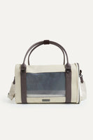 Max Bone Global Citizen Pet Carrier Bag