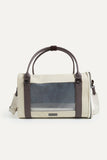 Max Bone Global Citizen Pet Carrier Bag