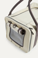 Max Bone Global Citizen Pet Carrier Bag