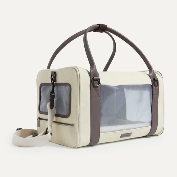 Max Bone Global Citizen Pet Carrier Bag