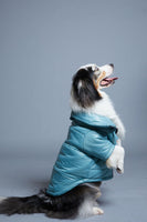 Max Bone Glossy Puffer Jacket