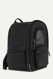 Max Bone Go Everywhere Backpack Carrier For Dogs