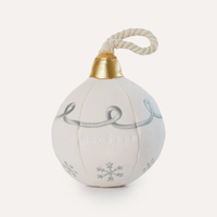 Max Bone Ornament Plush Toy