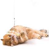Profeline - Cat Toy Holographic Butterflies Refill