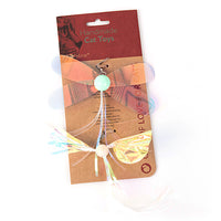 Profeline - Cat Toy Holographic Butterflies Refill