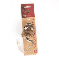 Profeline - Cat Toy Opossum Mouse Refill