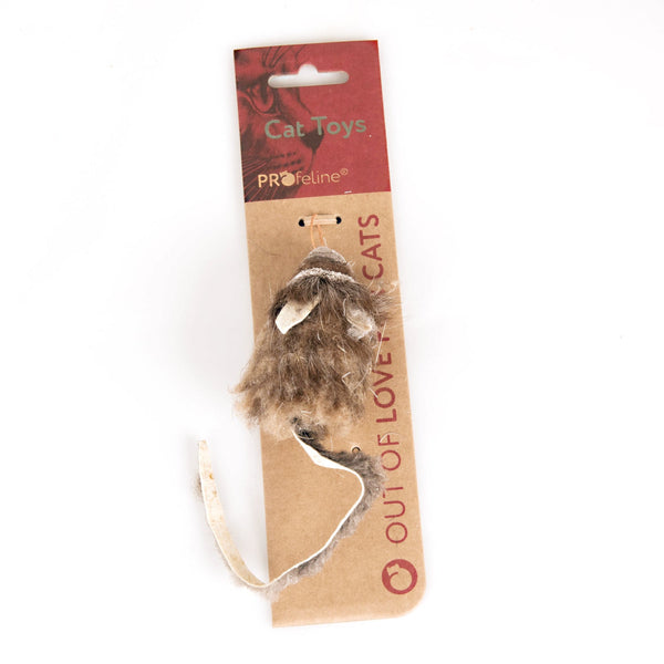 Profeline - Cat Toy Opossum Mouse Refill
