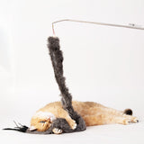 Profeline - Cat Toy Savage Fur Snake Refill