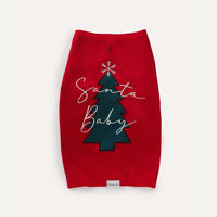 Max Bone Santa Baby Jumper