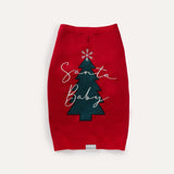 Max Bone Santa Baby Jumper