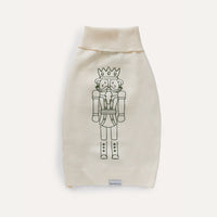 Max Bone Nutcracker Jumper