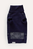 Max Bone Snow Cute Jumper