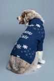 Max Bone Snow Cute Jumper