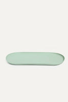 Max Bone Dog Square & Bubble Bowls & Mat