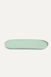 Max Bone Dog Square & Bubble Bowls & Mat