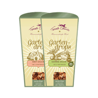 Terra Canis Garden Drops Vegetarian Dog Biscuits