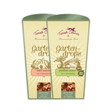 Terra Canis Garden Drops Vegetarian Dog Biscuits
