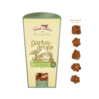 Terra Canis Garden Drops Vegetarian Dog Biscuits