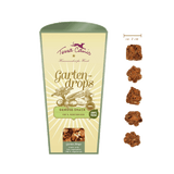 Terra Canis Garden Drops Vegetarian Dog Biscuits