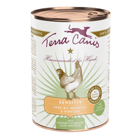 Terra Canis Sensitive Menu Dog Wet Food