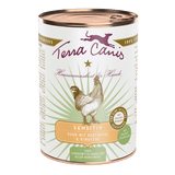 Terra Canis Sensitive Menu Dog Wet Food
