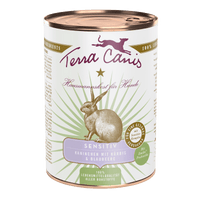 Terra Canis Sensitive Menu Dog Wet Food