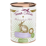 Terra Canis Sensitive Menu Dog Wet Food
