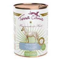 Terra Canis Sensitive Menu Dog Wet Food