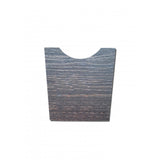 Meyou Paris Grey Concrete Pot | Vegas Cat Scratcher