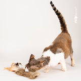 Profeline - Cat Toy Wild Fur Buster