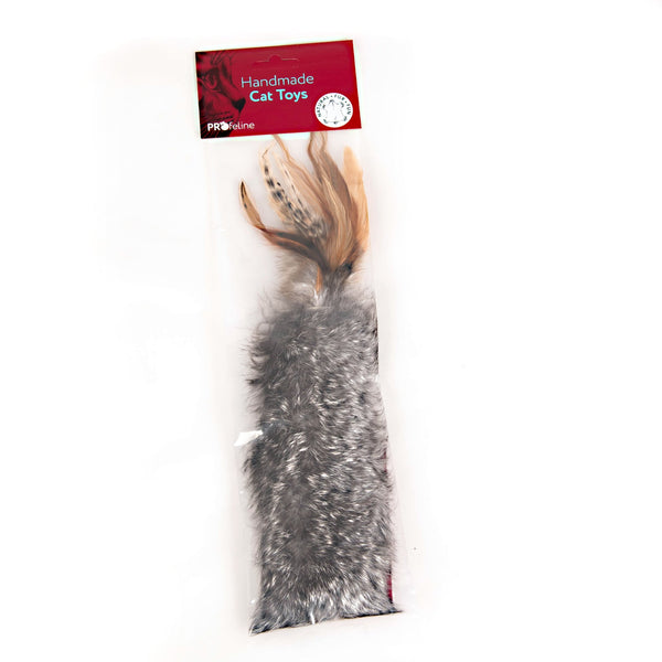 Profeline - Cat Toy Wild Fur Buster