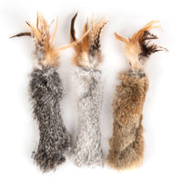 Profeline - Cat Toy Wild Fur Buster
